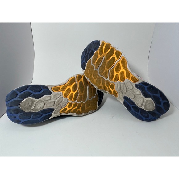 New Balance Fresh Foam 1080 v11 Womens Running Shoes Blue W1080B11 Size 8 - Picture 12 of 16